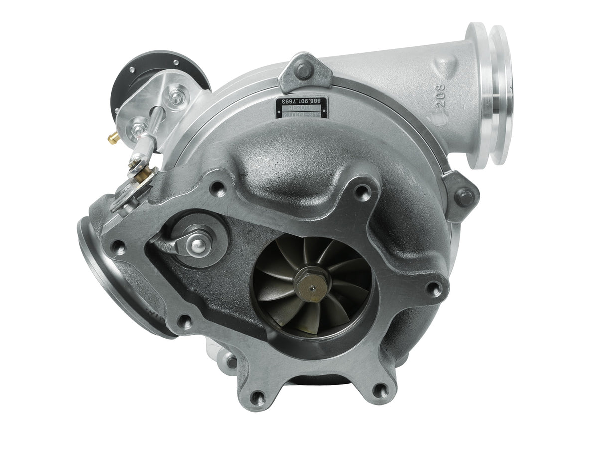 aFe BladeRunner GT Series Performance Turbocharger - Ford 1999-2003 7.3L