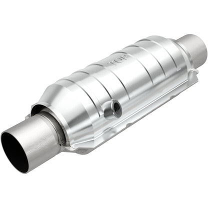 MagnaFlow HM Grade Universal Catalytic Converter 99325HM