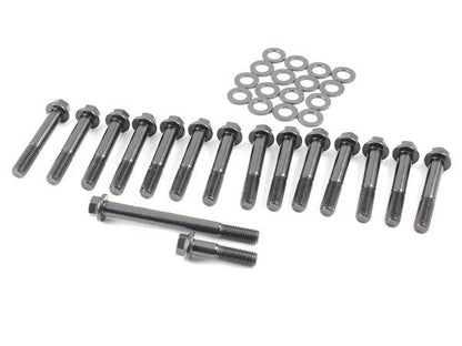 DDP Exhaust Manifold To Cylinder Head Bolt Kit 01-16 Duramax