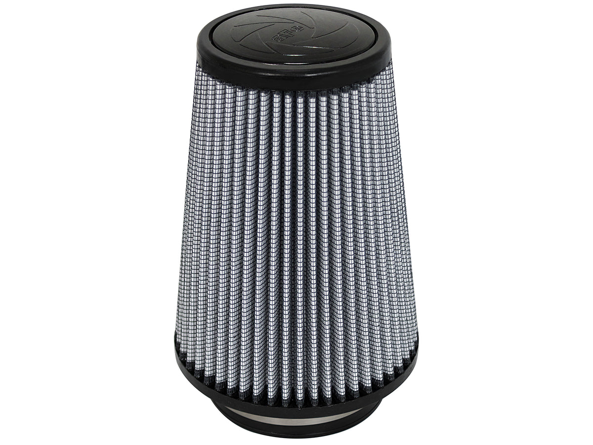 aFe Magnum FLOW Universal Clamp-On Air Filter w/ Pro DRY S Media - 21-45005