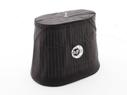aFe Magnum SHIELD Fine-Woven Nylon Pre-Filter Black - 28-10163