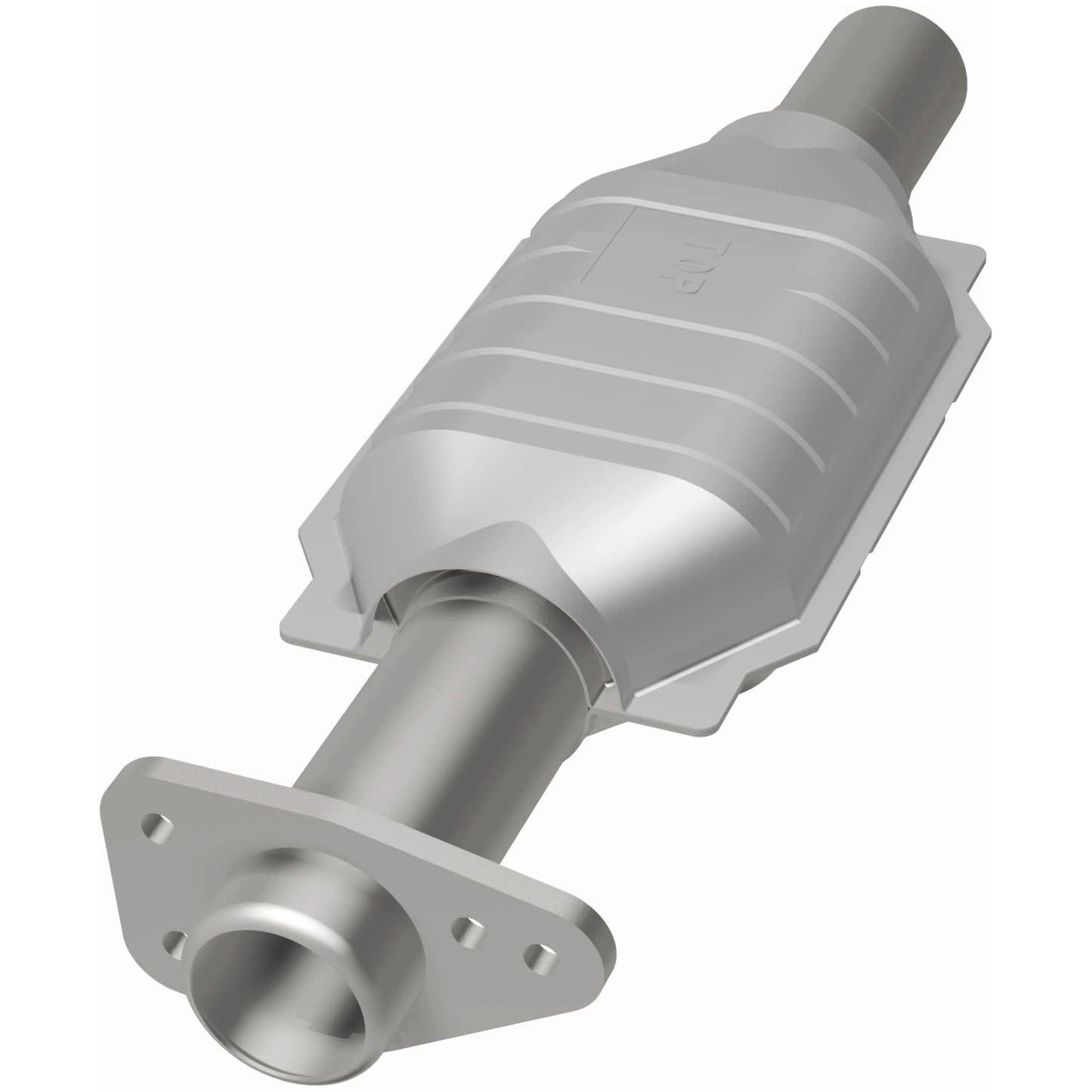 MagnaFlow California CARB Direct-Fit Catalytic Converter 3322447