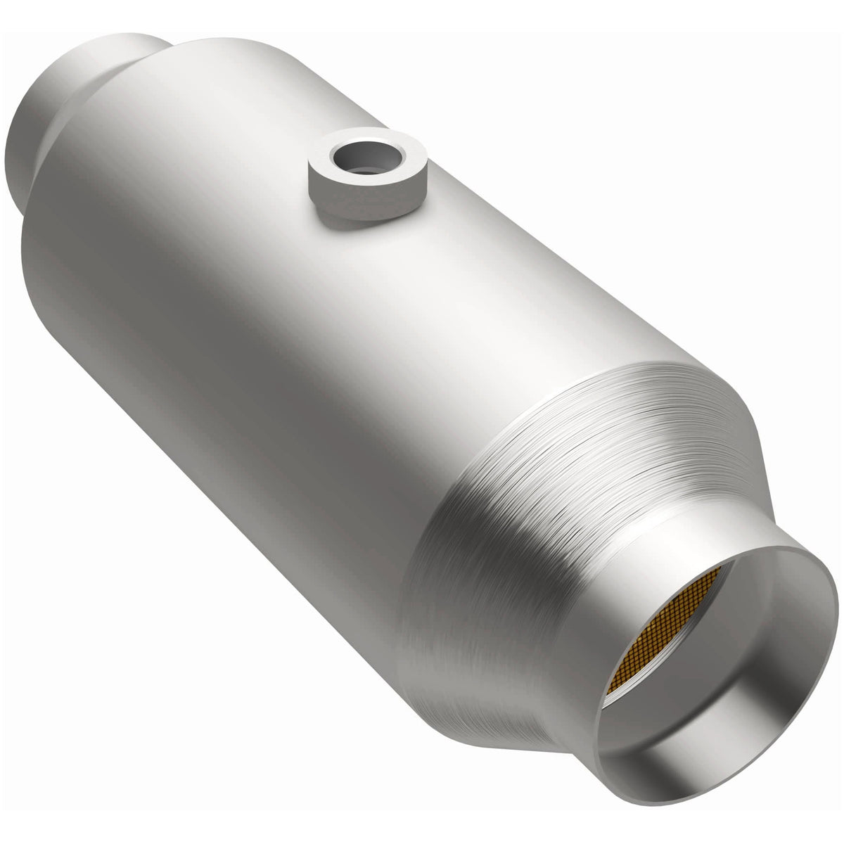MagnaFlow California CARB Universal Catalytic Converter 5551356