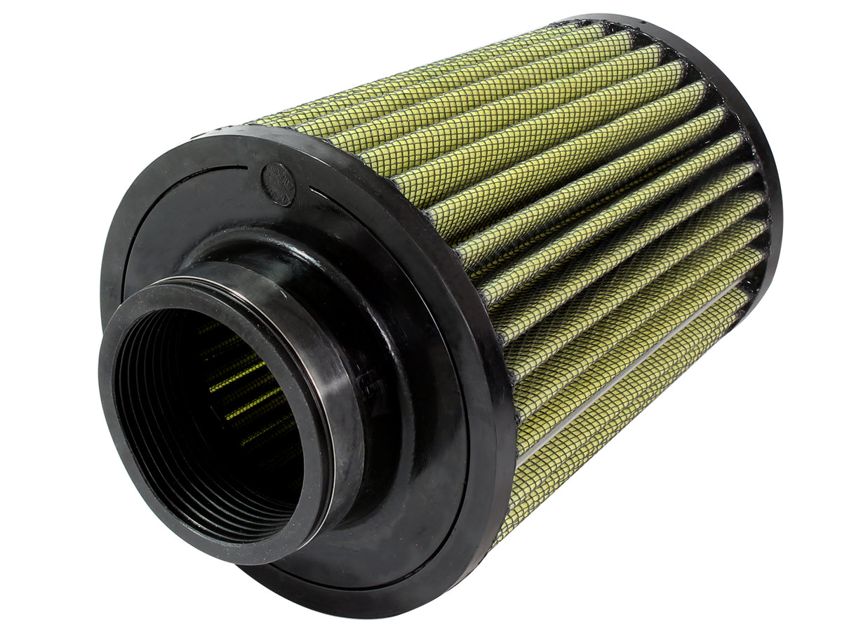 aFe Magnum FLOW Universal Clamp-On Air Filter w/ Pro GUARD 7 Media - 72-30018