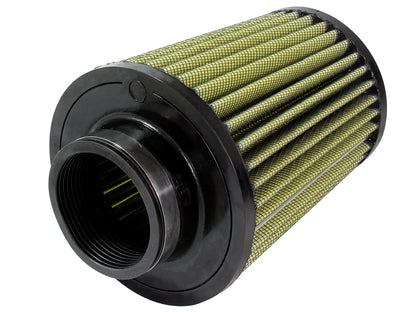 aFe Magnum FLOW Universal Clamp-On Air Filter w/ Pro GUARD 7 Media - 72-30018