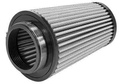 aFe Magnum FLOW Universal Clamp-On Air Filter w/ Pro DRY S Media - 21-30507