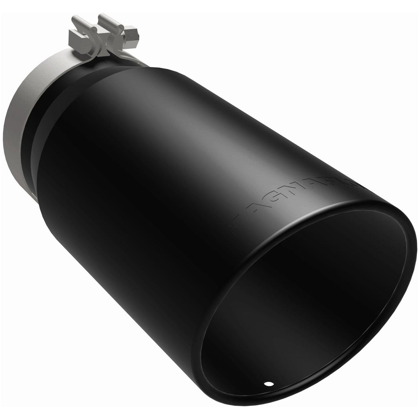 MagnaFlow Single Exhaust Tip - 5in. Inlet/6in. Outlet 35239