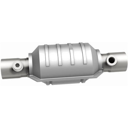 MagnaFlow Standard Grade Universal Catalytic Converter 53164