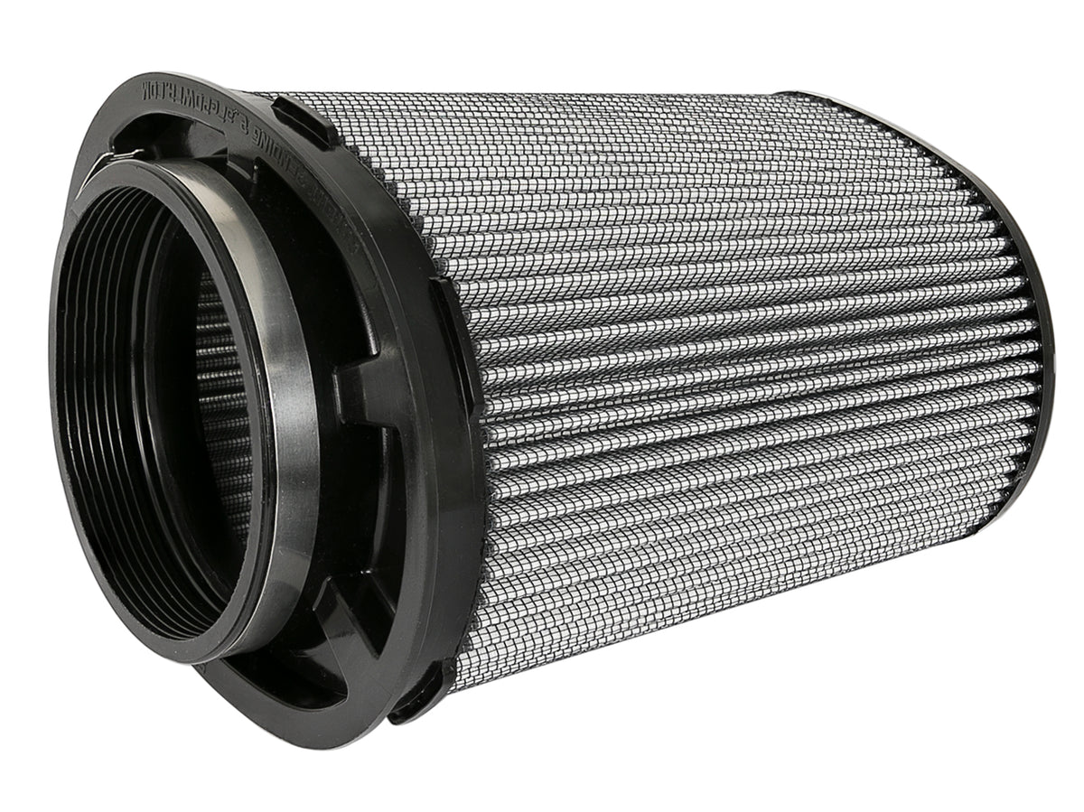 aFe Momentum Intake Replacement Air Filter w/ Pro DRY S Media - 21-90102