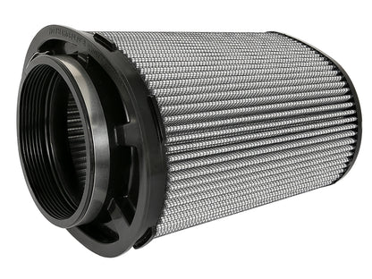 aFe Momentum Intake Replacement Air Filter w/ Pro DRY S Media - 21-90102