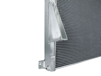 aFe BladeRunner Street Series High Capacity Aluminum Radiator - Ford 2011-2016 6.7L