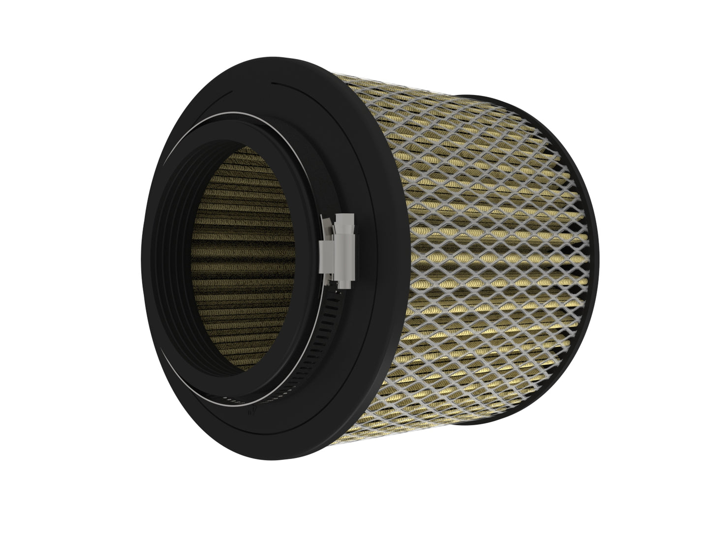 aFe Magnum FORCE Intake Replacement Air Filter w/ Pro GUARD 7 Media - 72-90055