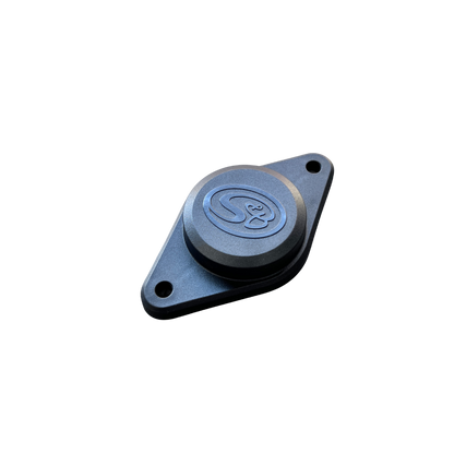 S&B Resonator Delete for 2011-2016 6.6L Duramax LML