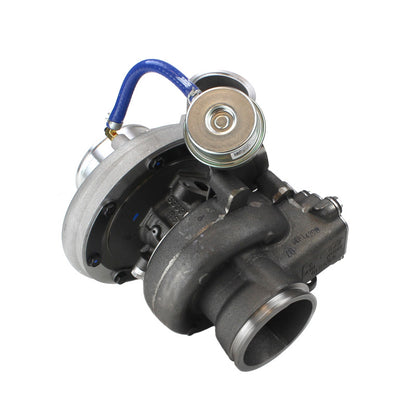 Industrial Injection Dodge Phatshaft 62 Turbo For 94-02 5.9L Cummins 12cm Housing