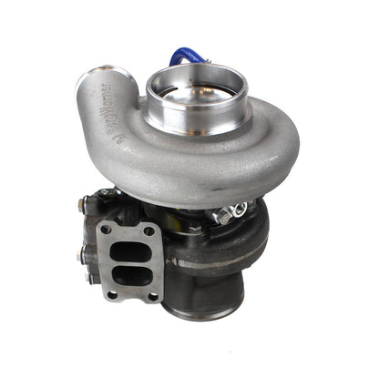 Industrial Injection Dodge Phatshaft 62 Turbo For 94-02 5.9L Cummins 14cm Housing
