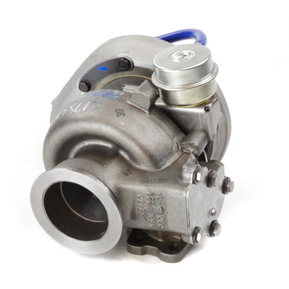 Industrial Injection Dodge Viper 62 Phatshaft Turbo For 03-04 5.9L Cummins