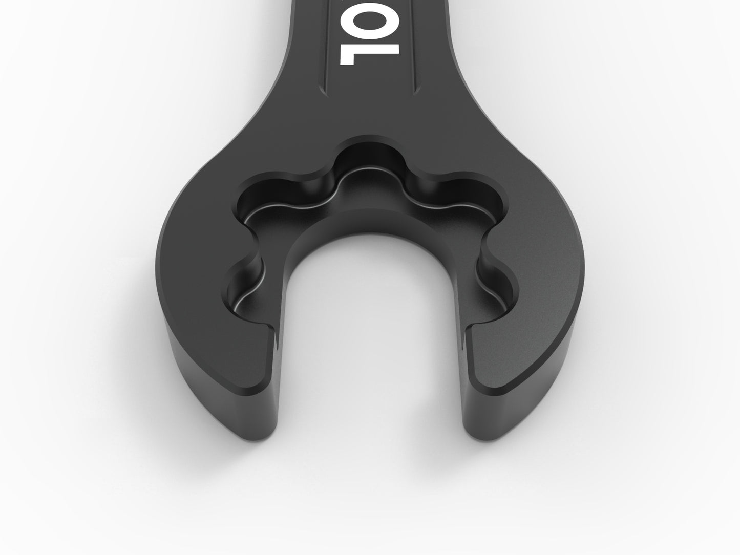 aFe Aluminum Coilover Rebuild Wrench