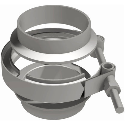 MagnaFlow V-Band Clamp - 2.50in. 10168