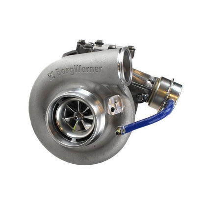 Industrial Injection Dodge Viper Phatshaft 63 Turbo For 94-02 5.9L Cummins 12cm Housing
