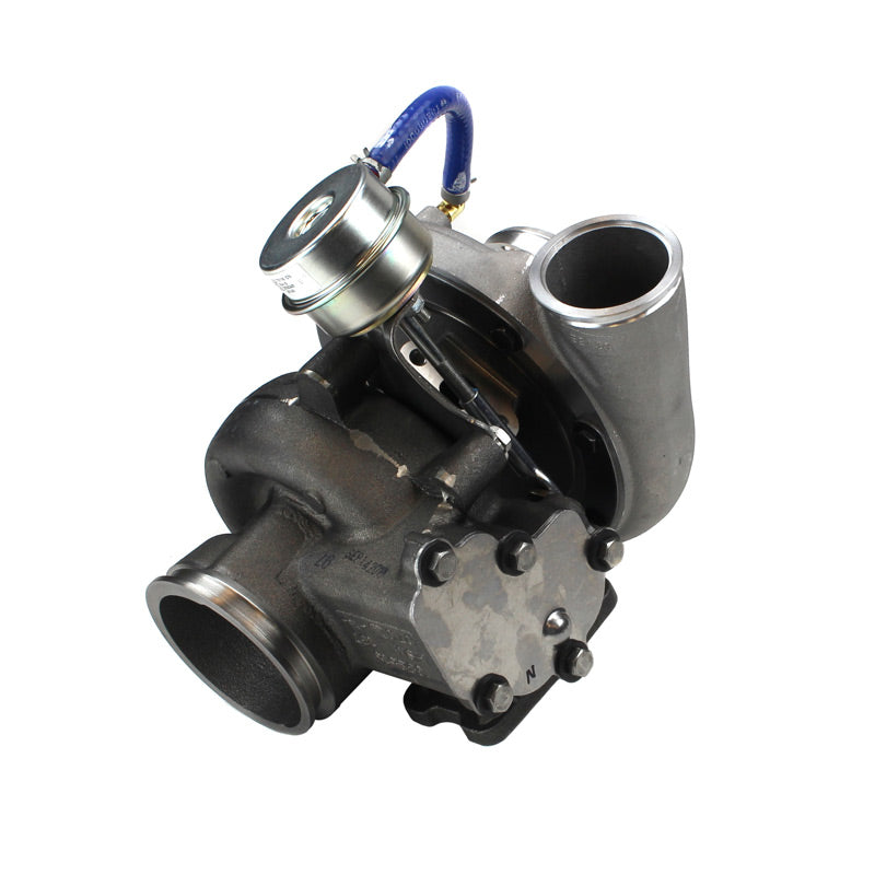 Industrial Injection Dodge Viper Phatshaft 64 Turbo For 94-02 5.9L Cummins 12cm Housing