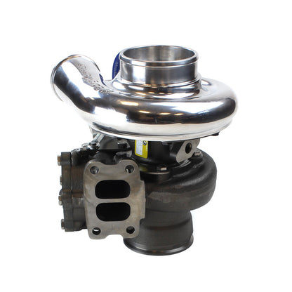 Industrial Injection Dodge Silver Bullet Phatshaft 64 Turbo For 94-02 5.9L Cummins