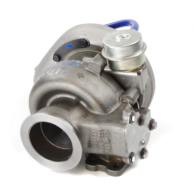 Industrial Injection Dodge Phatshaft 64 Turbo For 03-04 5.9L Cummins 14cm Housing