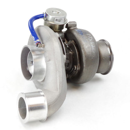 Industrial Injection Dodge Phatshaft 64 Turbo For 03-04 5.9L Cummins 14cm Housing