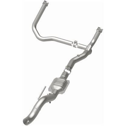 MagnaFlow OEM Grade Direct-Fit Catalytic Converter 49111