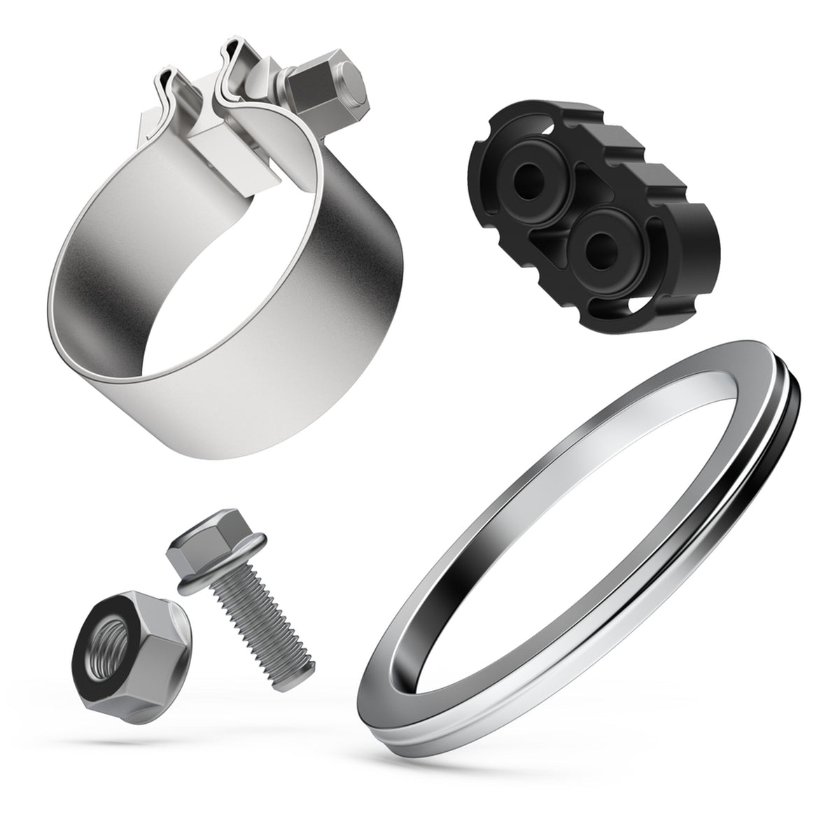 MagnaFlow Race Series Axle-Back System 19331
