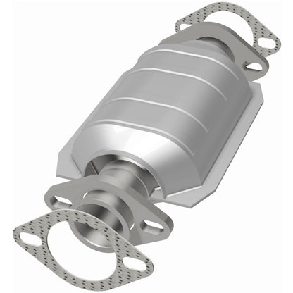 MagnaFlow HM Grade Direct-Fit Catalytic Converter 23347