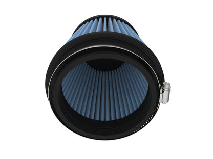 aFe Universal Clamp-On Air Filter w/ D2 Dura-Dry Media - 21-45505V