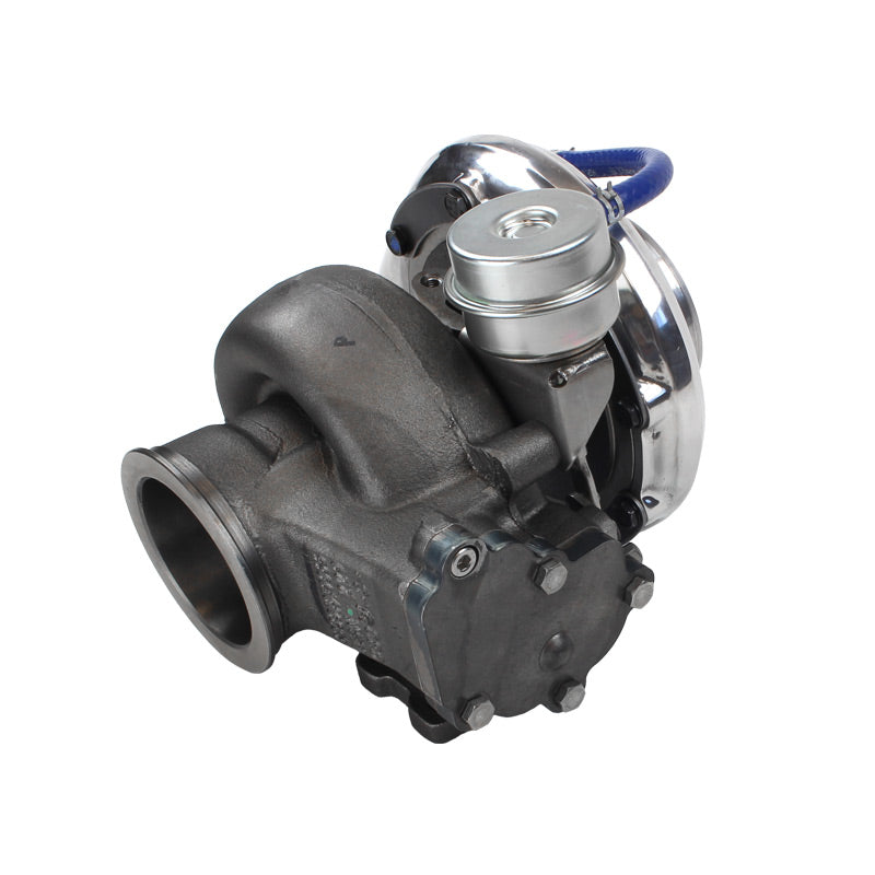 Industrial Injection Dodge Silver Bullet Phatshaft 69 Turbo For 2004.5-2007 5.9L Cummins