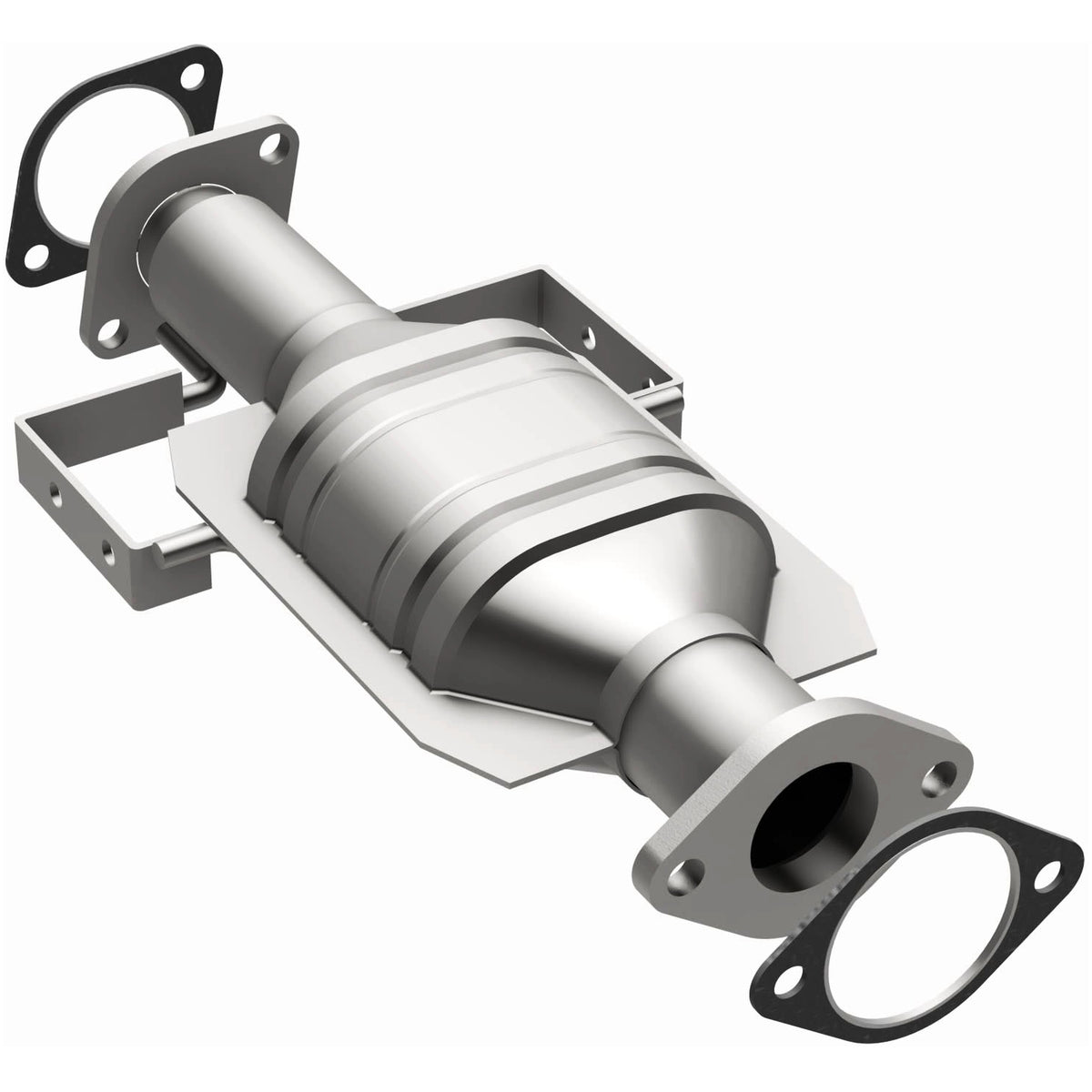 MagnaFlow OEM Grade Direct-Fit Catalytic Converter 49895