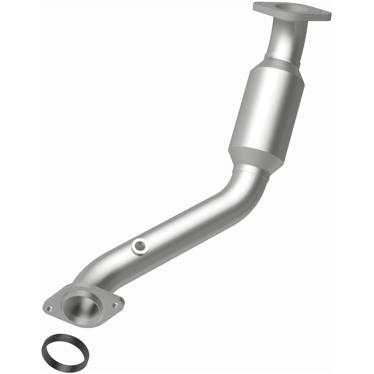 MagnaFlow California CARB Direct-Fit Catalytic Converter 5461999