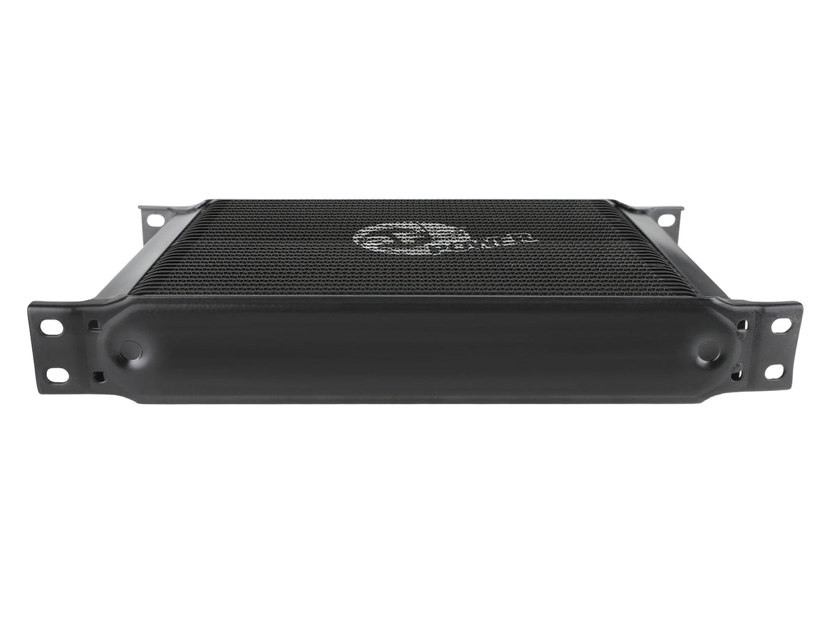 aFe BladeRunner Oil Cooler Kit