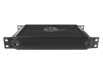 aFe BladeRunner Oil Cooler Kit