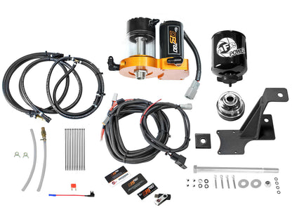 aFe DFS780 Diesel Fuel Lift Pump (Full-time Operation) - Dodge 2005-2010 5.9L/6.7L