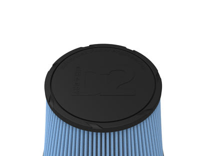aFe Magnum FORCE Intake Replacement Air Filter w/ D2 Dura-Dry Media - 21-91068V