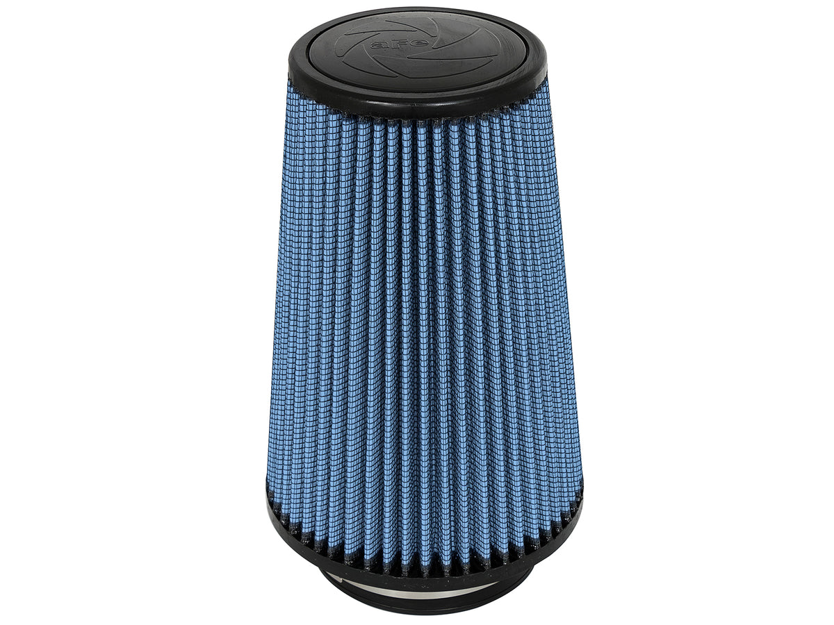 aFe Magnum FLOW Universal Clamp-On Air Filter w/ Pro 5R Media - 24-45006