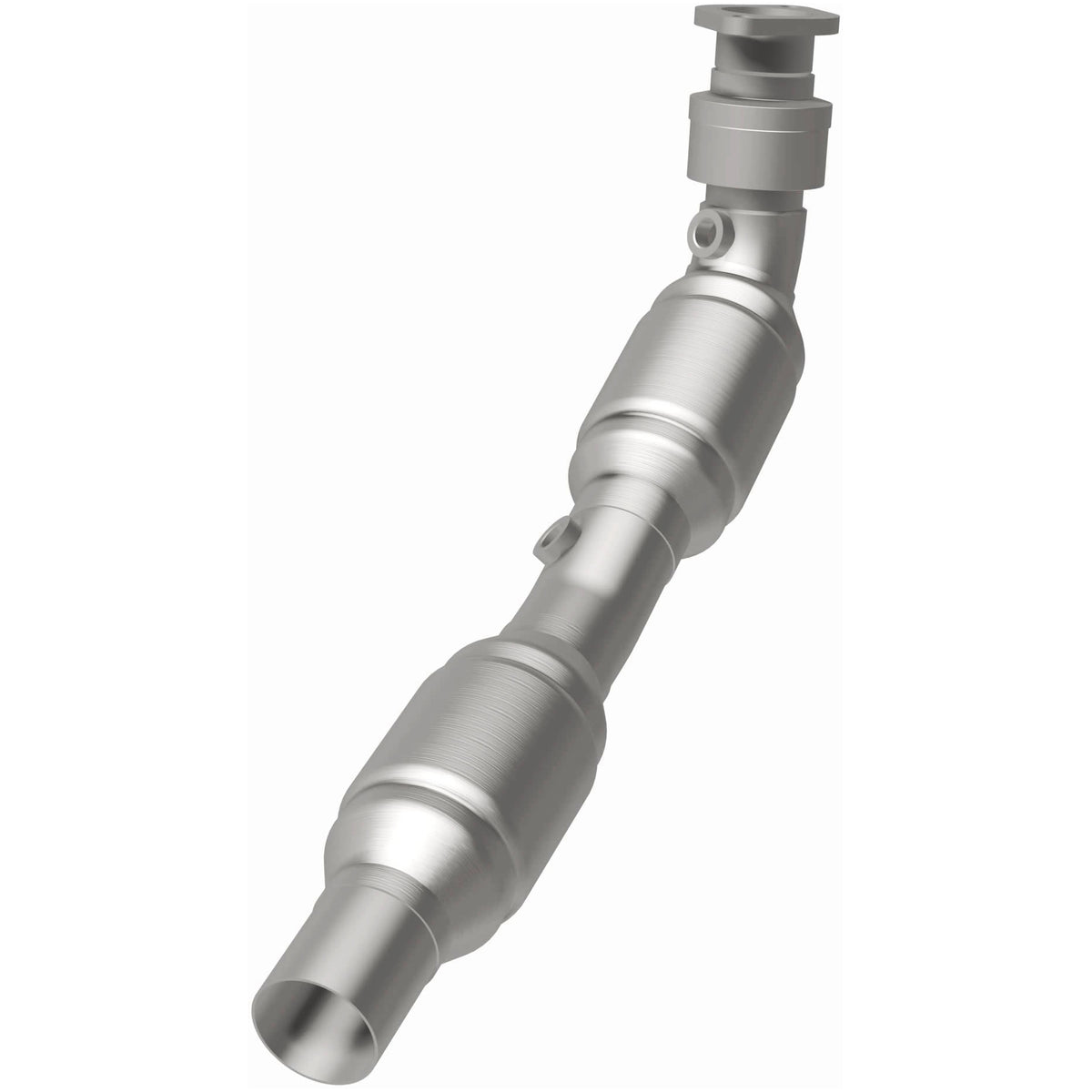 MagnaFlow OEM Grade Direct-Fit Catalytic Converter 49939