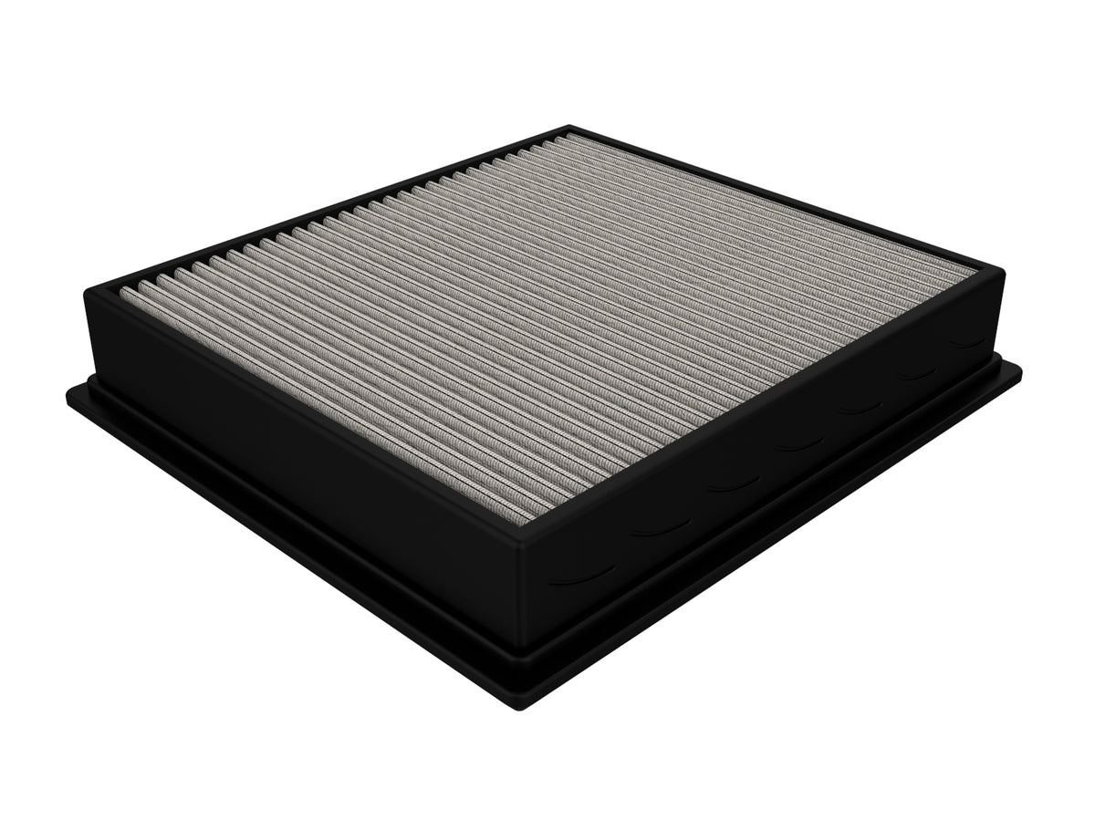 aFe Magnum FLOW OE Replacement Air Filter w/ Pro DRY S Media - Dodge 1994-2002 5.9L