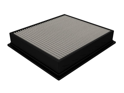 aFe Magnum FLOW OE Replacement Air Filter w/ Pro DRY S Media - Dodge 1994-2002 5.9L