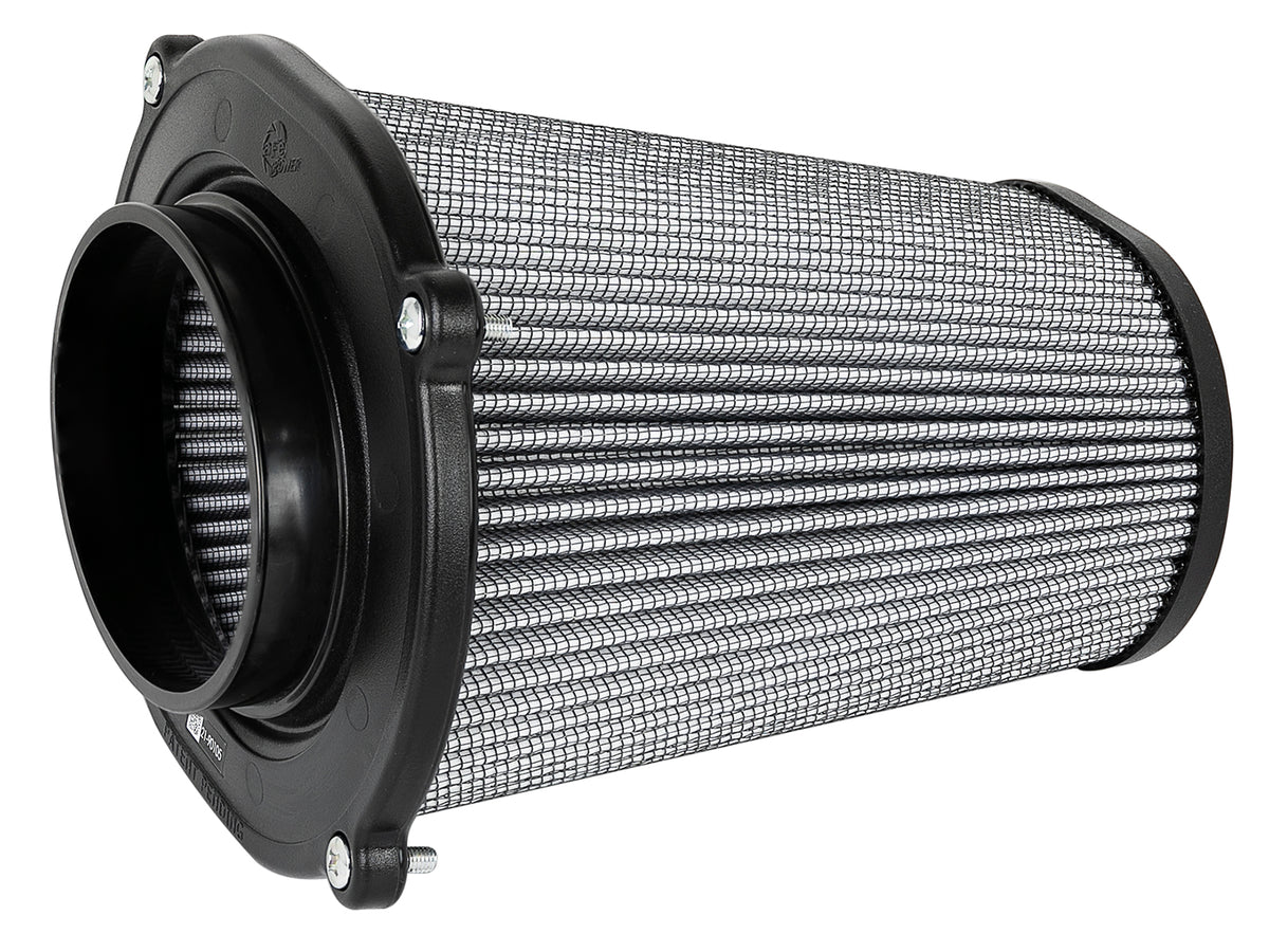 aFe QUANTUM Intake Replacement Air Filter w/ Pro DRY S Media - 21-91133
