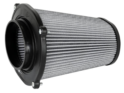 aFe QUANTUM Intake Replacement Air Filter w/ Pro DRY S Media - 21-91133