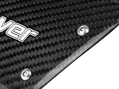 aFe Magnum FORCE Intake Trim Carbon Fiber