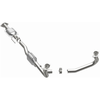 MagnaFlow HM Grade Direct-Fit Catalytic Converter 93326