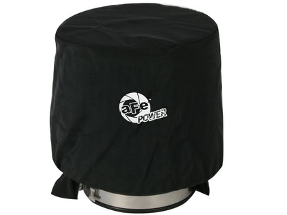 aFe Magnum SHIELD Fine-Woven Nylon Pre-Filter Black - 28-10103
