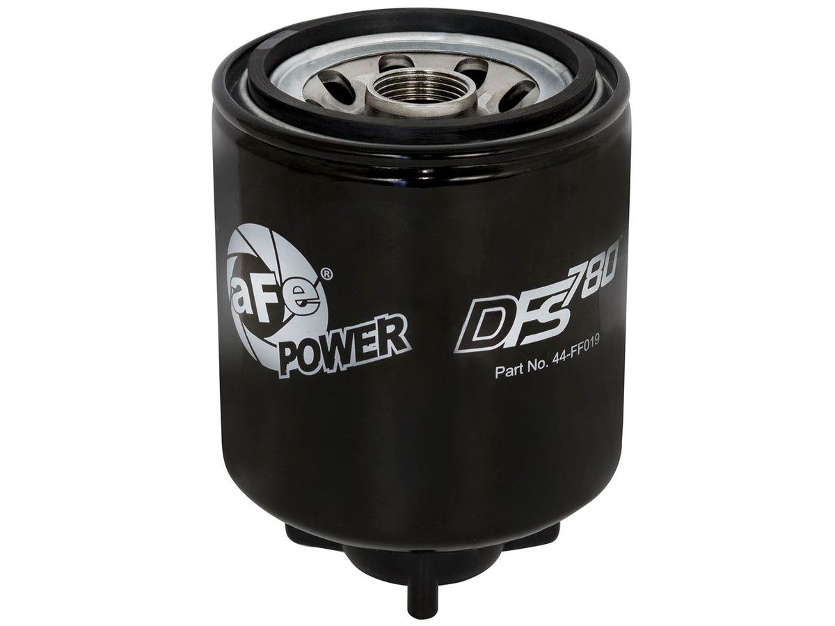 aFe DFS780 Diesel Fuel Lift Pump (Full-time Operation) - Ford 2017-2019 6.7L