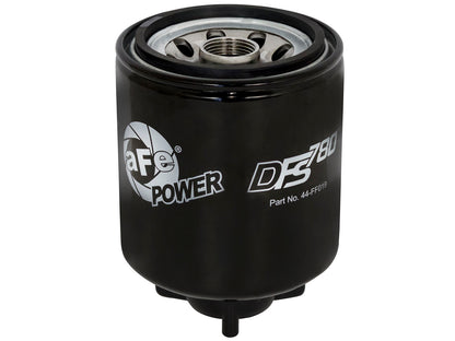 aFe DFS780 Diesel Fuel Lift Pump (Full-time Operation) - Ford 2017-2019 6.7L