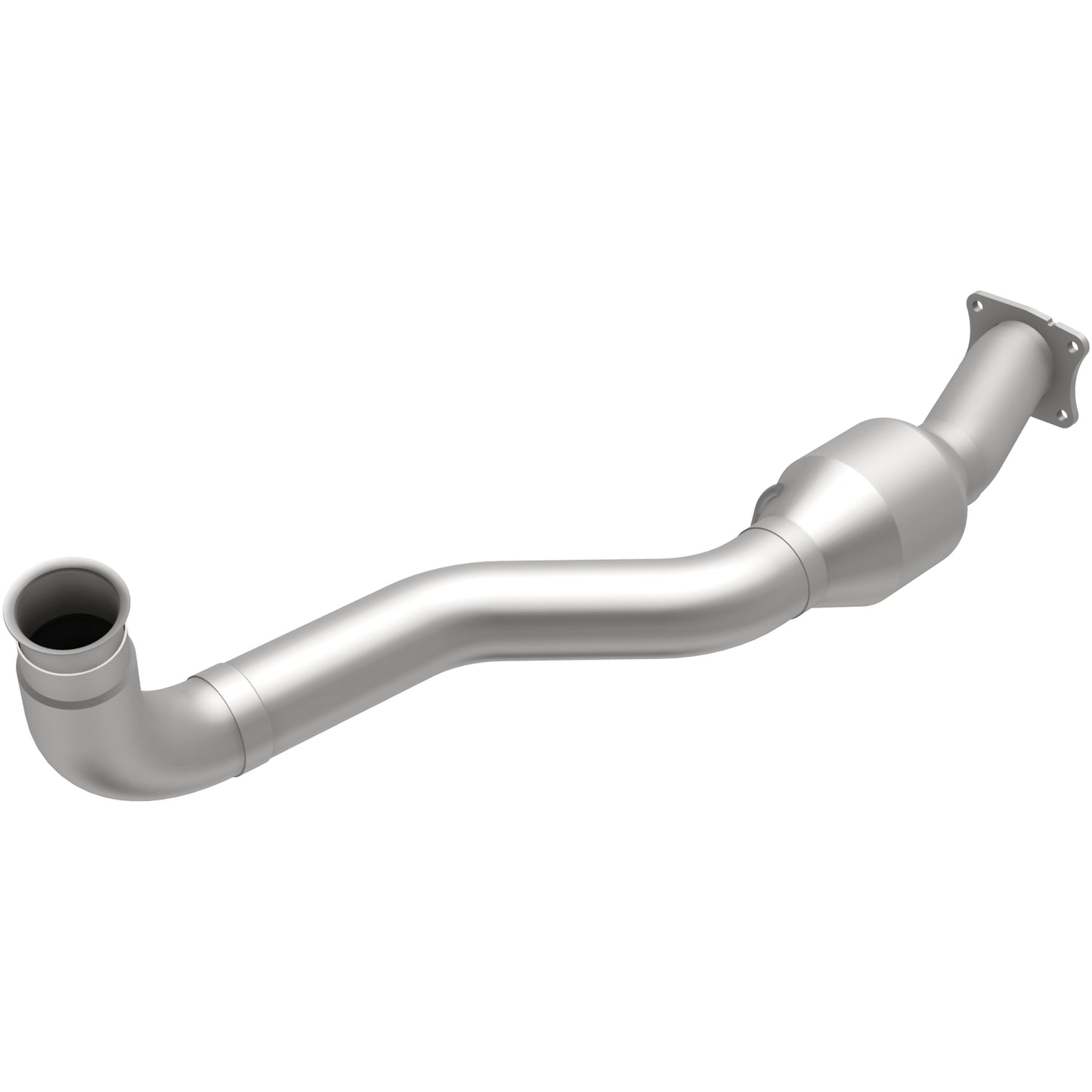 MagnaFlow OEM Grade Diesel Oxidation Catalyst 60501